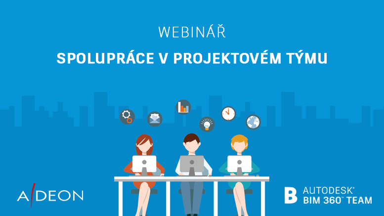 Webinář – Efektivní spolupráce v projektovém týmu