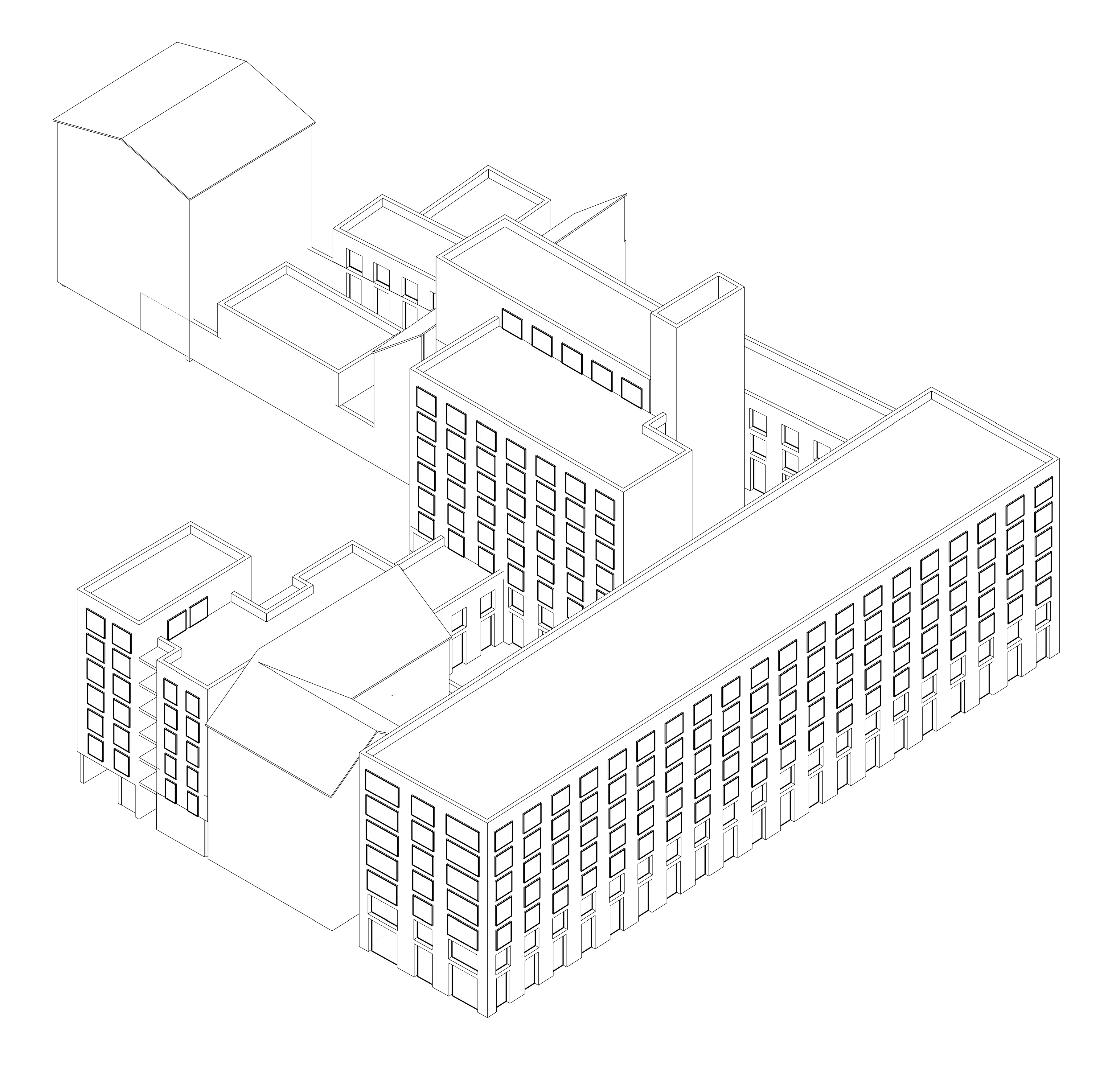 Architektonická soutěž Olověný Dušan 2017 – výsledky