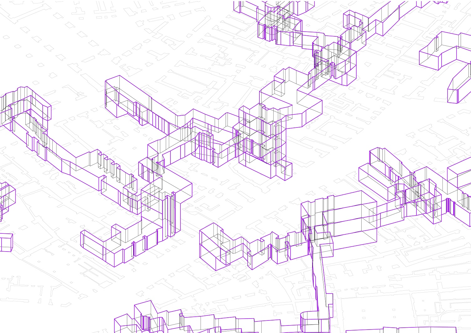 Ceny pro mladé architekty 2017 vyhlášeny