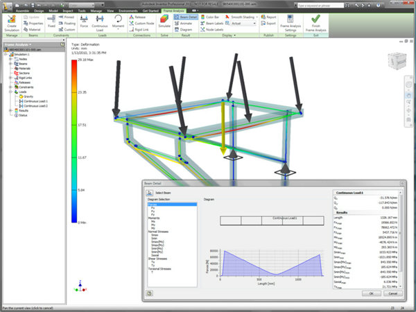 obr 04. frame design