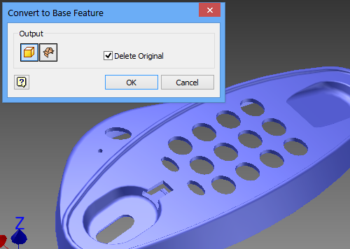 autodesk mesh enabler inventor 2014